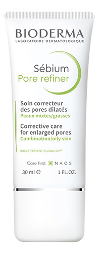 Bioderma Sébium Pore Refiner - Sérum Redutor De Poros Blz