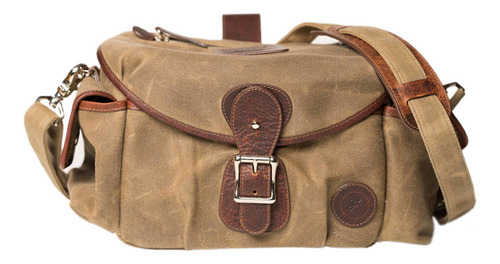 Holdfast Gear Explorer Streetwise Bag (olive/brown)