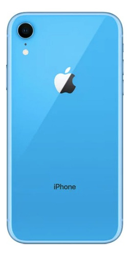 Apple iPhone XR 64 Gb - Azul (Usado)