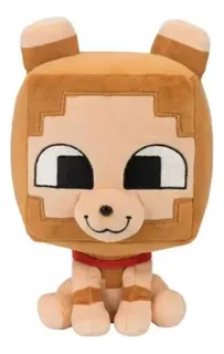 Juguete De Peluche Bobicraft De 25 Cm, Juego De Dibujos Anim