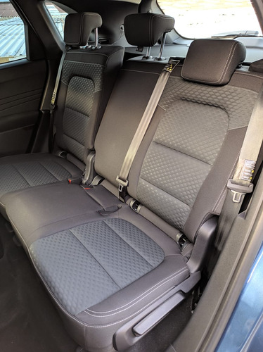 Ford Escape 2.0 Se 4x2