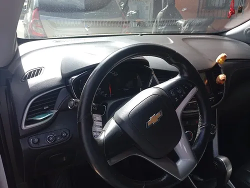 Chevrolet Tracker 1.8 Premier Awd At