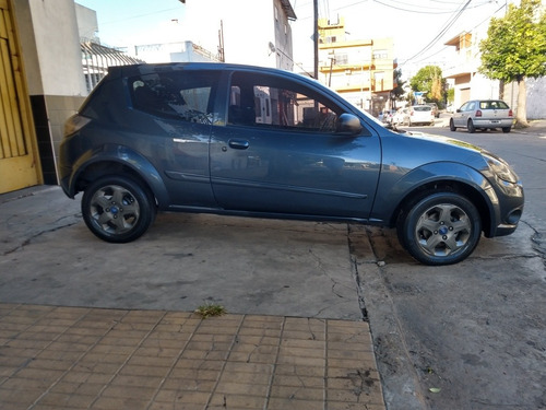 Ford Ka 2012 1.6 Pulse 95cv