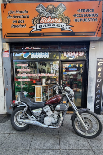 Vendo Fondo De Comercio Taller Mecanico De Motocicletas