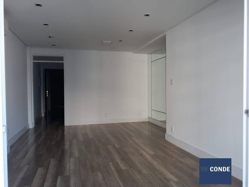 Imagem 1 de 15 de Apartamento Residencial À Venda Ou Para Alugar No Itaim Bibi - 62030585