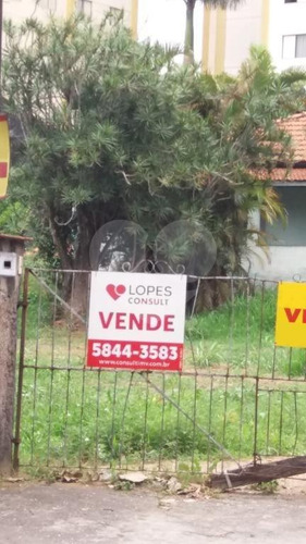 Imagem 9 de 28 de Terreno Residencial E Comercial À Venda E Locação, Parque Esmeralda, São Paulo. - Reo326360