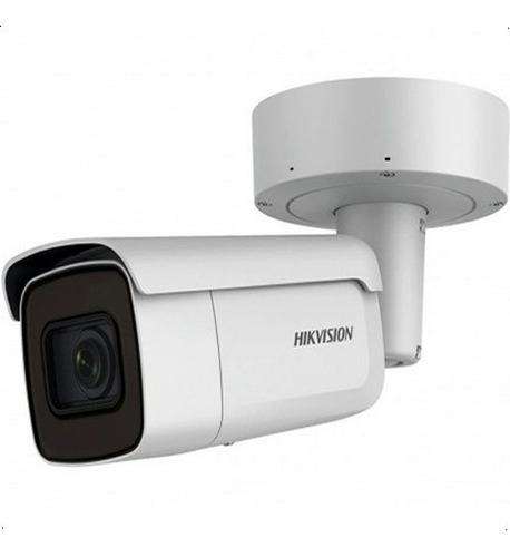 Camara Ip 4k Hikvision H265 Wifi Bullet Ds-2cd5a85g0-izs