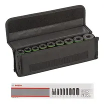 Comprar Juego Tubos Bosch Para Pistola Llave Neumática Impacto 9 Pcs