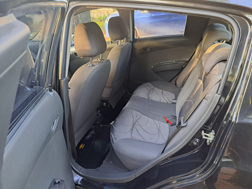 Chevrolet Spark 1.2 Lt