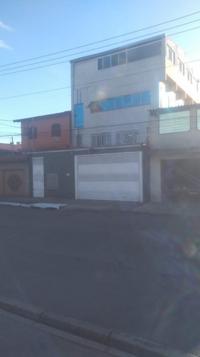 Imagem 14 de 21 de Prédio Comercial Ótima Localização São Paulo - Sp - Parque Paulistano - 778_aluguel