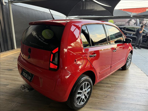 Volkswagen Up 1.0 Mpi Take Up Flex 4p Manual-completo