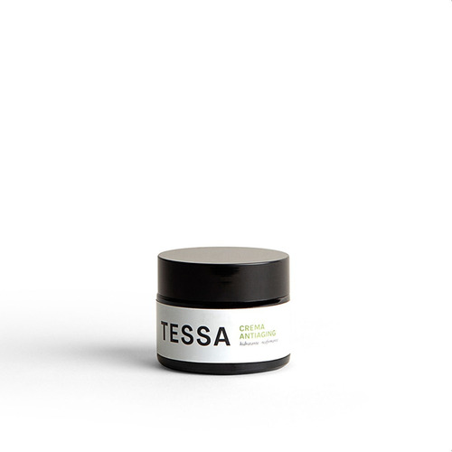 Tessa Crema Antiaging Hidratante, Efecto Lifting