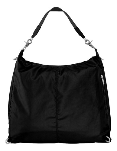 Bolsa Crossbody Mochila De Dama Sundar Irene Original 3 En 1