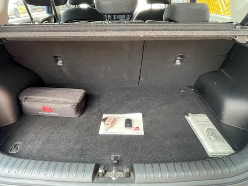 Kia Soul 2.0 Ex At
