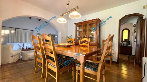 San Rafael - Casco Colonial