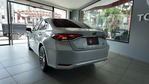 Toyota Corolla 1.8