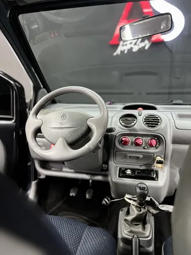 Renault Twingo 1.2 Access