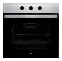 Comprar Horno empotrable eléctrico Teka HSB 615 70L acero inoxidable 220V
