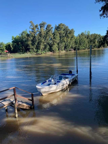 Virgin Marine 6,20