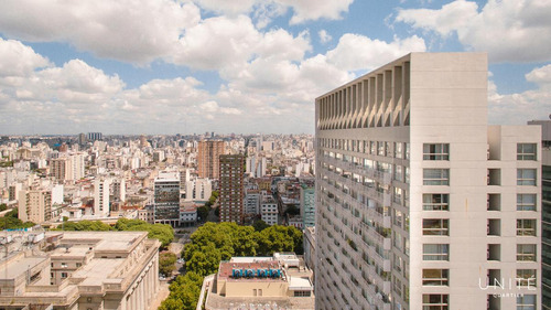Imagen 21 de 30 de Excelente Loft Divisible A 2 Ambientes En Venta. Puerto Madero.quartier Madero Urbano.