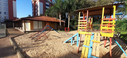 Apartamento Residencial À Venda, Jansen, Gravataí - . - Ap0343