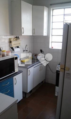 Imagem 8 de 11 de Apartamento - Cristal - Ref: 5030 - V-221484