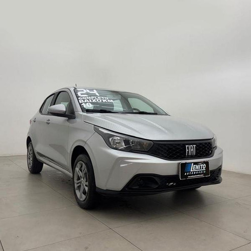 Fiat Argo Drive 1.0