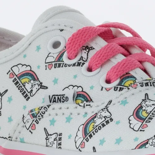 Tenis de cheap unicornio vans