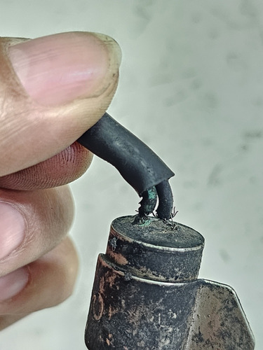 Valvula Sensor Multiple Adm Mazda 3 Speed 2.3 Turbo 10-13 (Usado)