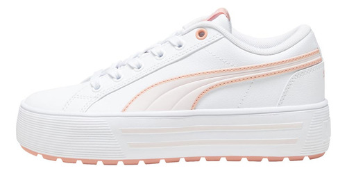 Tenis Mujer Puma Casual Kaia 2 1213685