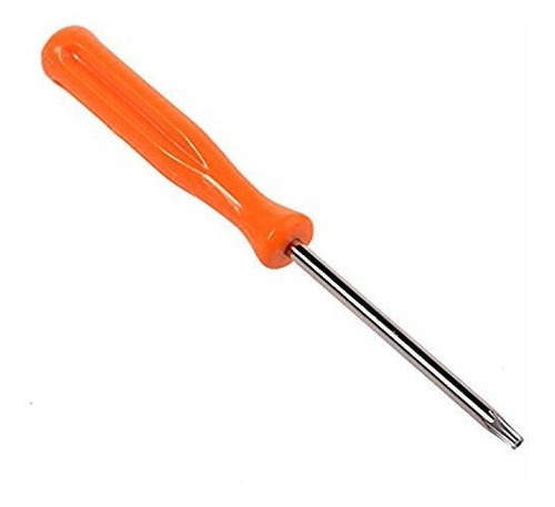 Destornillador De Seguridad Torx T8 Y T6 Para Xbox One Xbox