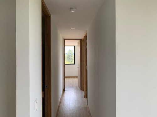 Imagen 5 de 10 de Apartamento En Venta Cerca A Llanogrande Unidad Campestre 86.80 Mts²