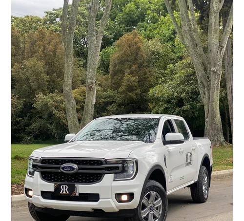Ford Ranger 2.0 Xls 4x4