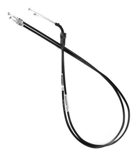 Cable Acelerador Honda Xr 600 R