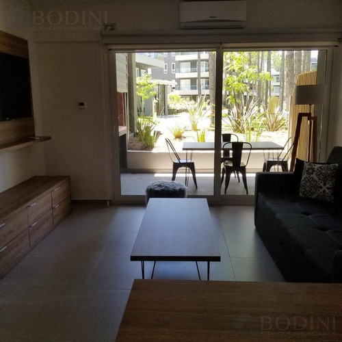 Imagen 6 de 17 de Departamento - Pinamar Norte