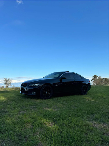 BMW Serie 3 2.5 325i Coupe Sportive