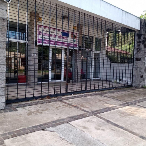 Excelente Propiedad Con Local En Muy Buena Zona!!!