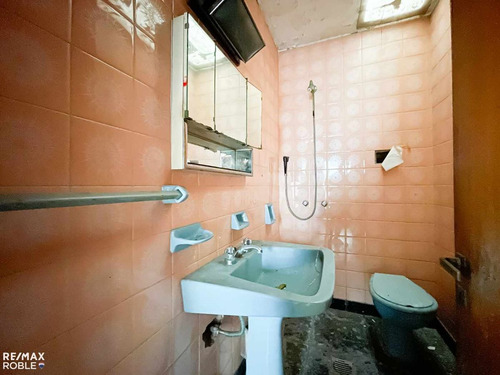 Casa En Venta Ensenada Consultorio A Refaccionar