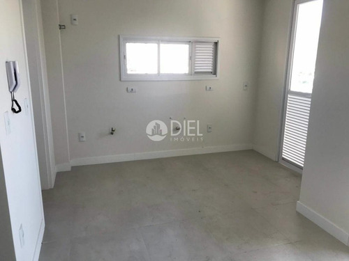 Apartamento Com 3 Suítes Na Meia Praia - 2572