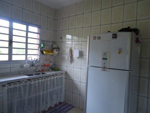 Imagem 11 de 14 de Chacara Para Lazer Ou Moradia Plana Rio Fundos Ref 208