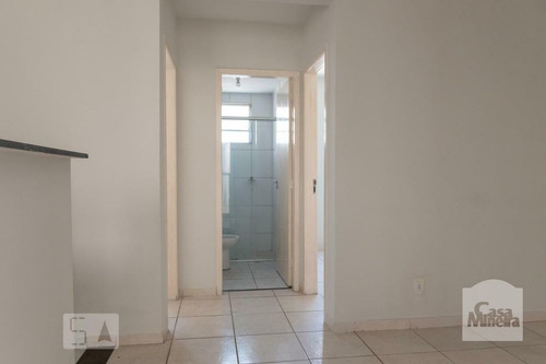 Imagem 4 de 15 de Apartamento À Venda No São João Batista - Código 466466 - 466466