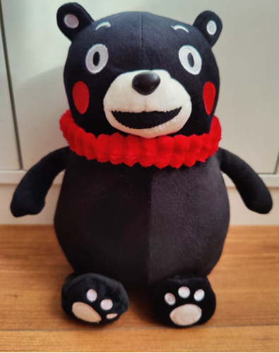 Peluche Kumamon 