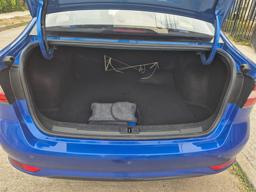 MG MG5 1.5 Com Mt
