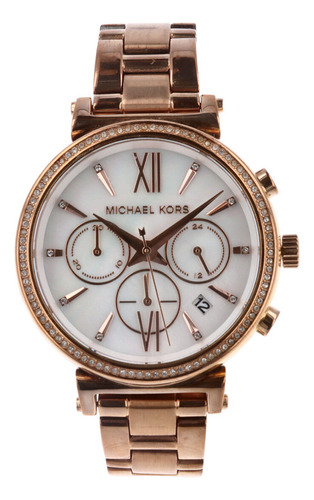 Reloj Para Mujer Michael Kors *sofie*.