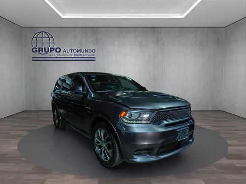 Dodge Durango 5.7 V8 R/t At