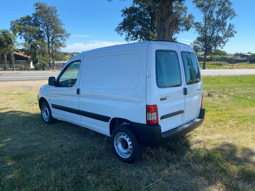 Citroën Berlingo 1.6 Hdi Diesel. Entrega Hoy!