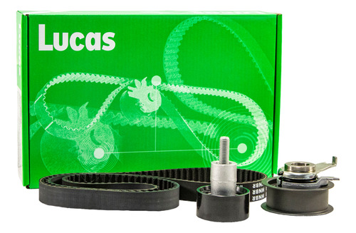 Kit Distribucion Lucas Para Audi A1 / A3 1.4tfsi