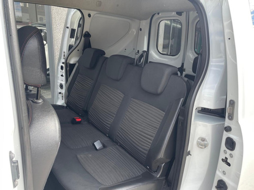 Renault Kangoo 1.5 Furgon Ph3 Confort 5as Lc