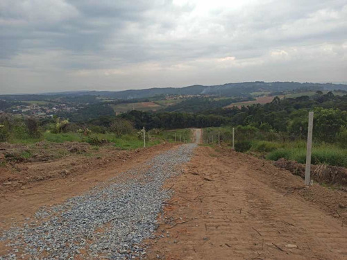 ( Ns) Terrenos Próximo À Rodovia