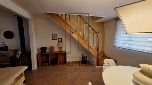 Casa En Ventacond.valle Dorado 4d 2b 1e Estac.centraluf 4623
